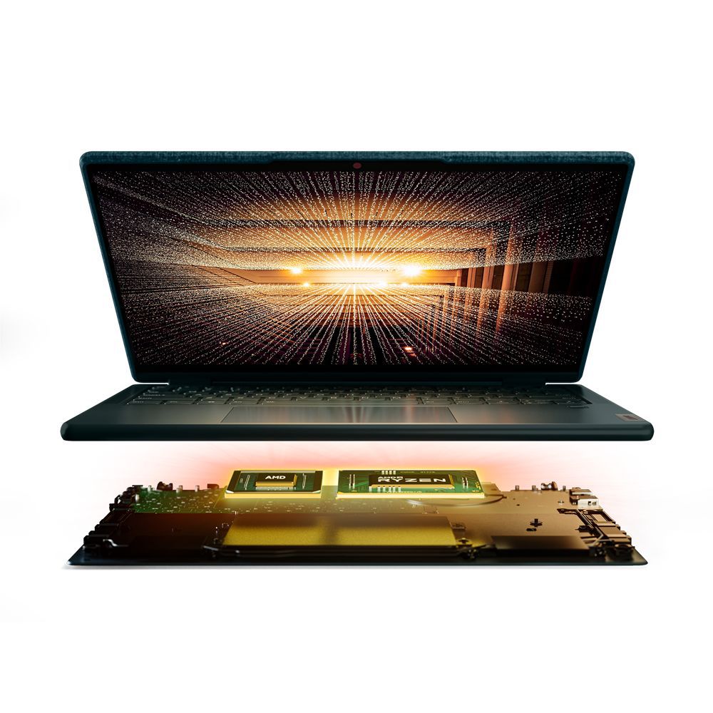 ジャンクLenovo Yoga６ 13ARE05 Ryzen7 4700U Yoga 6 13” 2 in 1 Laptops with AMD | Lenovo US